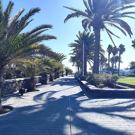 Big Garden Close Yumbo And Maspalomas Dunes Free Wifi Casa vacanze *