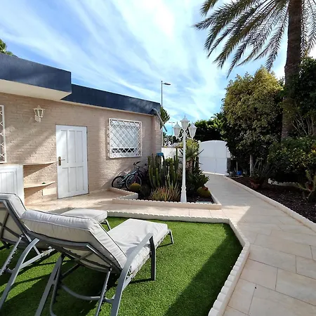 Casa vacanze Big Garden Close Yumbo And Maspalomas Dunes Free Wifi *